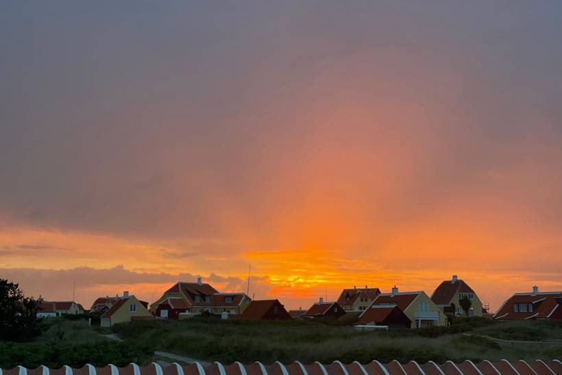 Foto von Ferienhaus BF90 in Gl. - Skagen - Nordjütland