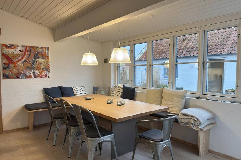 Foto von Ferienhaus BF90 in Gl. - Skagen - Nordjütland