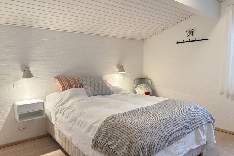 Foto von Ferienhaus BF90 in Gl. - Skagen - Nordjütland