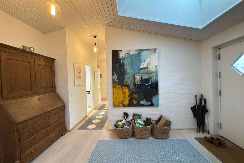 Foto von Ferienhaus BF90 in Gl. - Skagen - Nordjütland