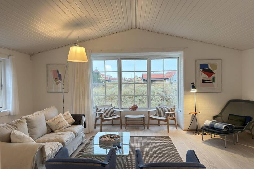 Foto von Ferienhaus BF90 in Gl. - Skagen - Nordjütland