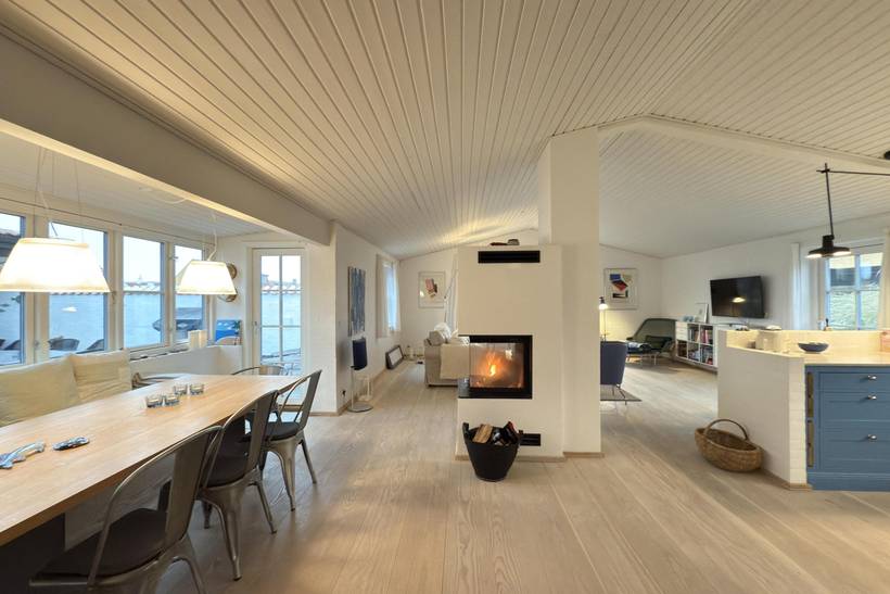 Foto von Ferienhaus BF90 in Gl. - Skagen - Nordjütland