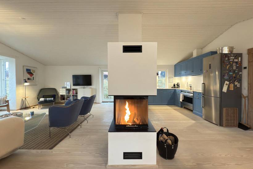 Foto von Ferienhaus BF90 in Gl. - Skagen - Nordjütland