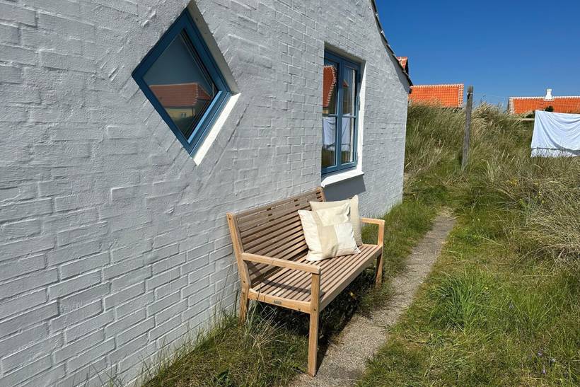 Foto von Ferienhaus BF90 in Gl. - Skagen - Nordjütland