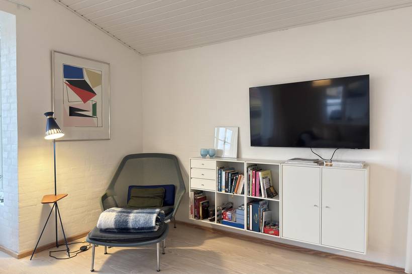 Foto von Ferienhaus BF90 in Gl. - Skagen - Nordjütland