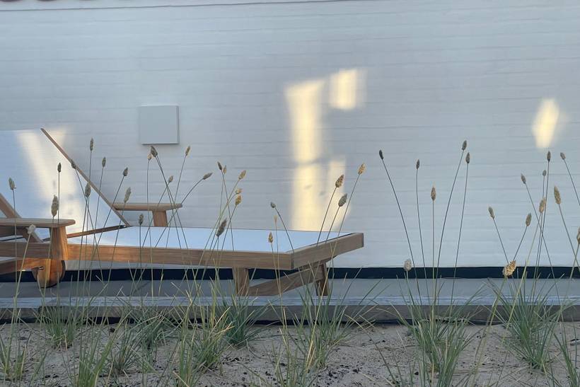 Foto von Ferienhaus BF90 in Gl. - Skagen - Nordjütland