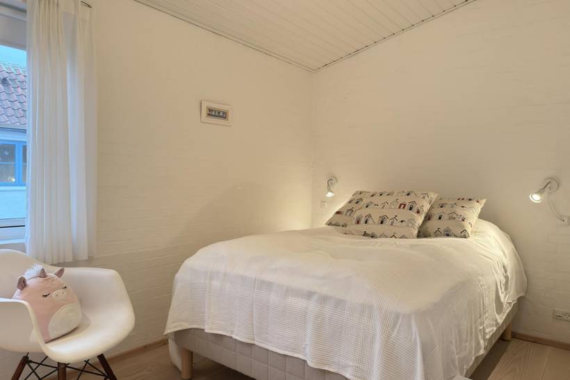 Foto von Ferienhaus BF90 in Gl. - Skagen - Nordjütland