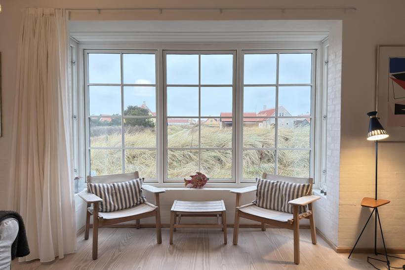 Foto von Ferienhaus BF90 in Gl. - Skagen - Nordjütland