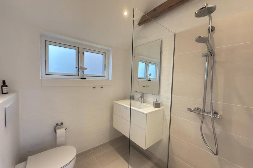 Foto von Ferienhaus BF90 in Gl. - Skagen - Nordjütland