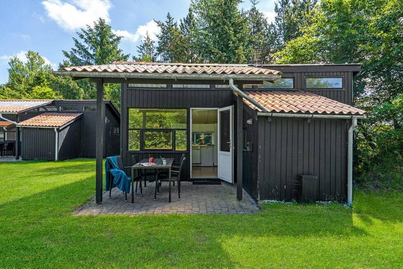Foto von Ferienhaus BF92 in Hampen - Ostjütland