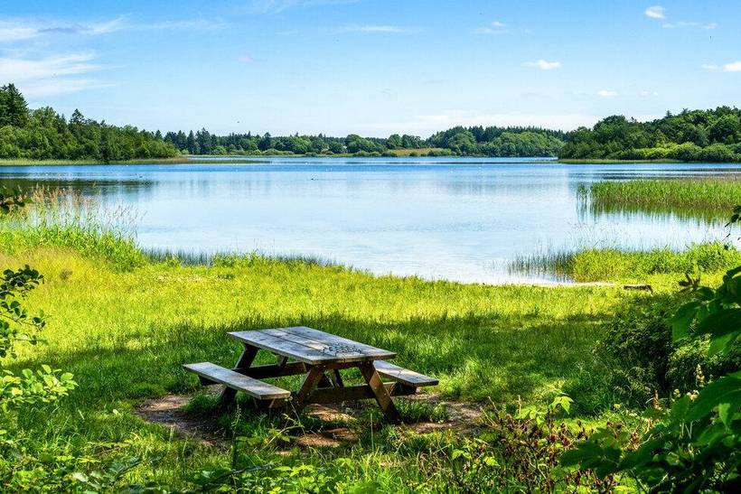Foto von Ferienhaus BF92 in Hampen - Ostjütland