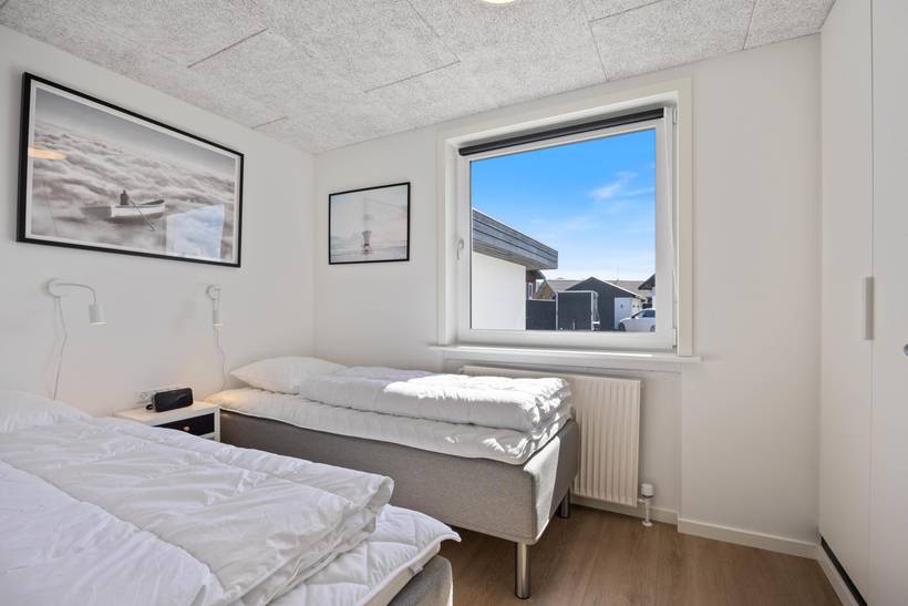 Foto von Ferienhaus BF94 in Hvide Sande - Westjütland
