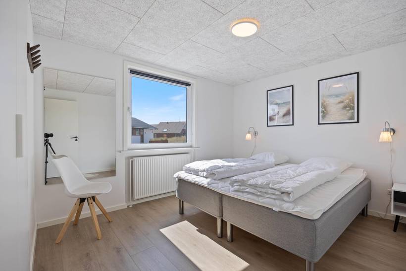 Foto von Ferienhaus BF94 in Hvide Sande - Westjütland