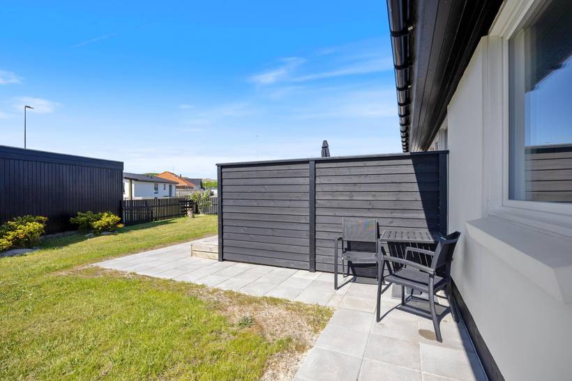Foto von Ferienhaus BF94 in Hvide Sande - Westjütland