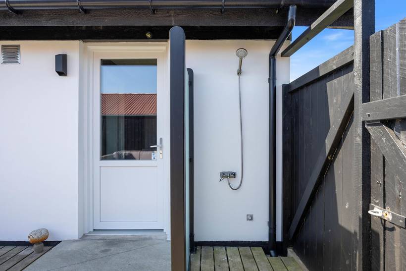 Foto von Ferienhaus BF94 in Hvide Sande - Westjütland