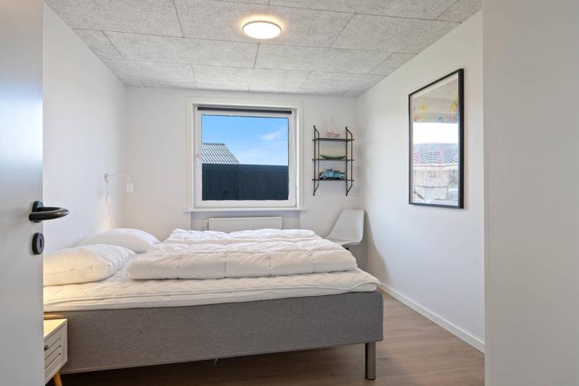 Foto von Ferienhaus BF94 in Hvide Sande - Westjütland