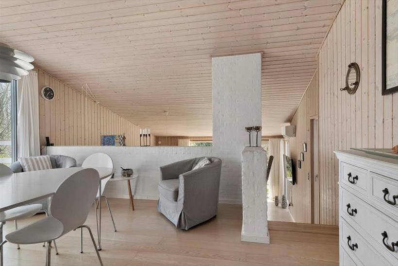Foto von Ferienhaus BF95 in Pøt Strandby - Juelsminde - Ostjütland