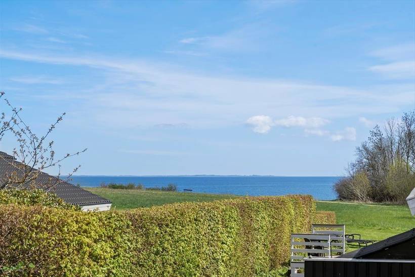 Foto von Ferienhaus BF95 in Pøt Strandby - Juelsminde - Ostjütland