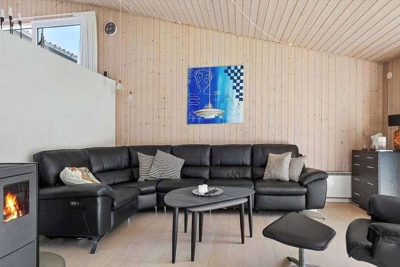 Foto von Ferienhaus BF95 in Pøt Strandby - Juelsminde - Ostjütland