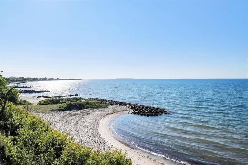 Foto von Ferienhaus BF95 in Pøt Strandby - Juelsminde - Ostjütland