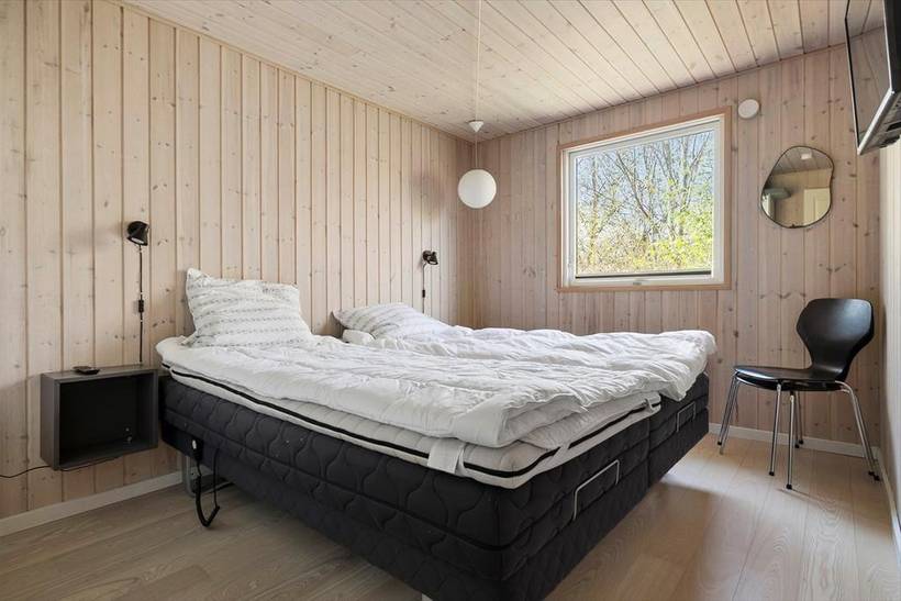 Foto von Ferienhaus BF95 in Pøt Strandby - Juelsminde - Ostjütland