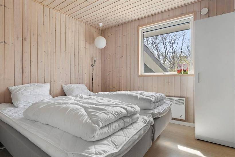 Foto von Ferienhaus BF95 in Pøt Strandby - Juelsminde - Ostjütland