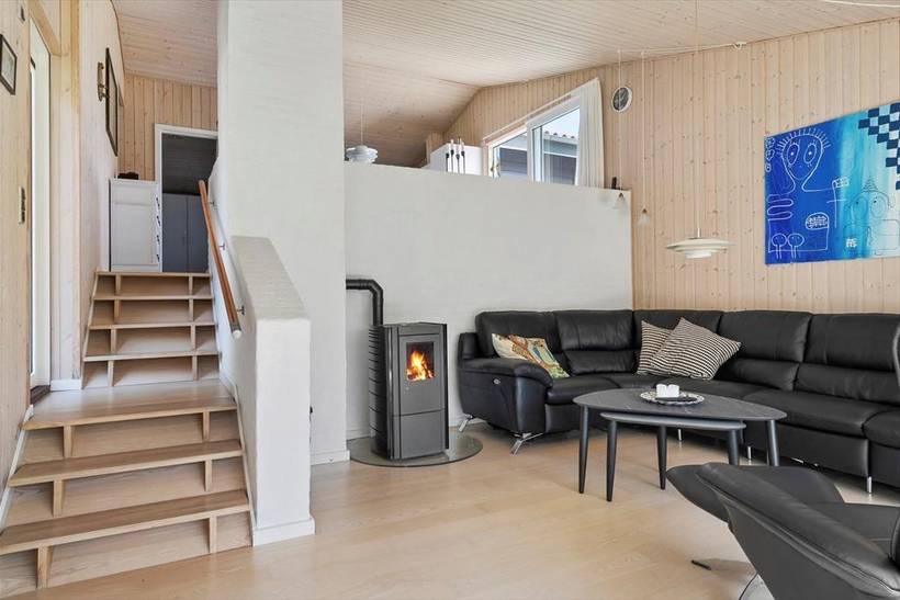 Foto von Ferienhaus BF95 in Pøt Strandby - Juelsminde - Ostjütland