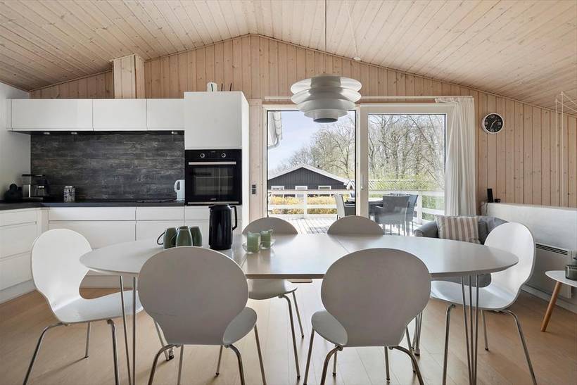 Foto von Ferienhaus BF95 in Pøt Strandby - Juelsminde - Ostjütland