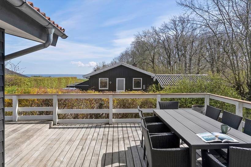 Foto von Ferienhaus BF95 in Pøt Strandby - Juelsminde - Ostjütland