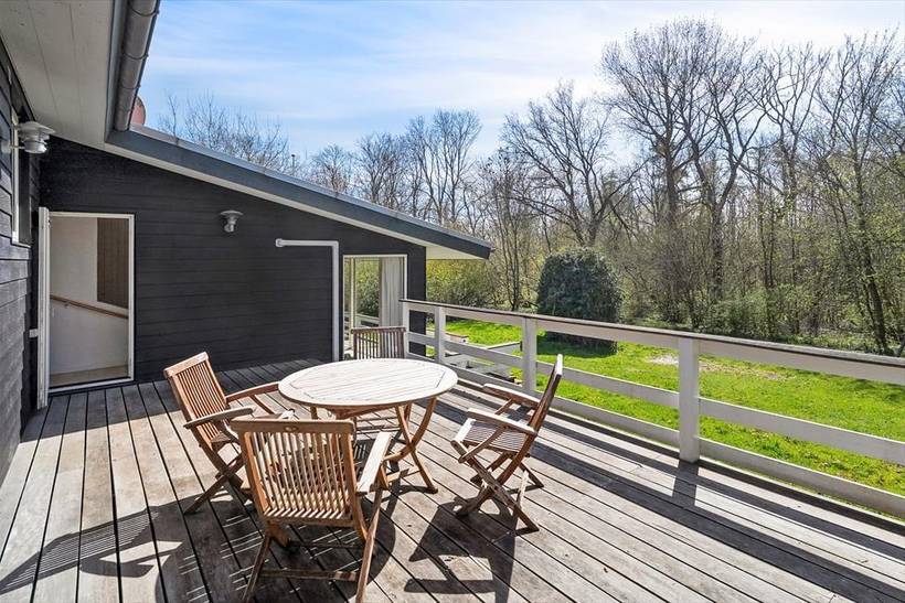 Foto von Ferienhaus BF95 in Pøt Strandby - Juelsminde - Ostjütland
