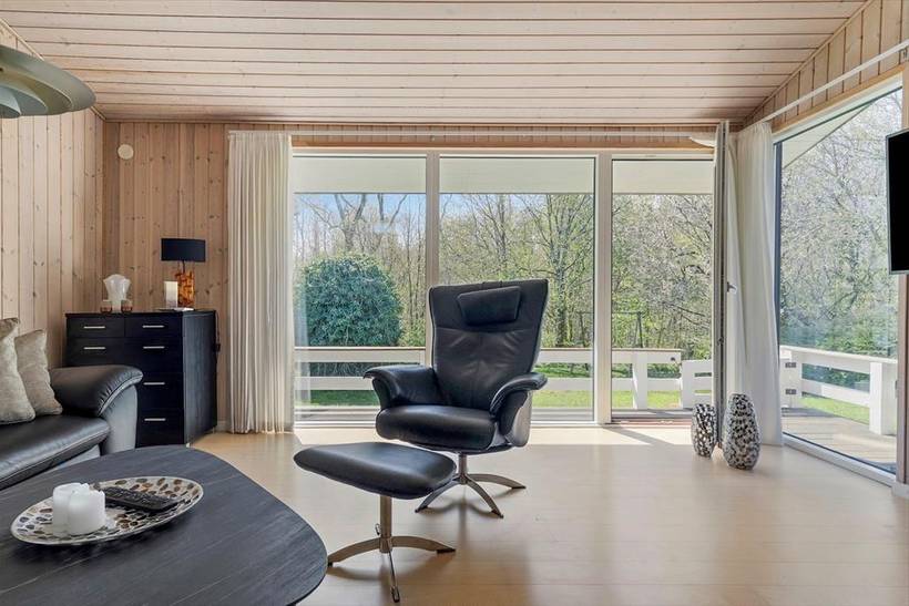 Foto von Ferienhaus BF95 in Pøt Strandby - Juelsminde - Ostjütland