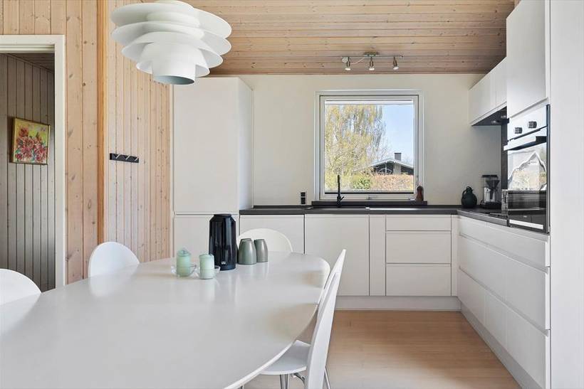 Foto von Ferienhaus BF95 in Pøt Strandby - Juelsminde - Ostjütland