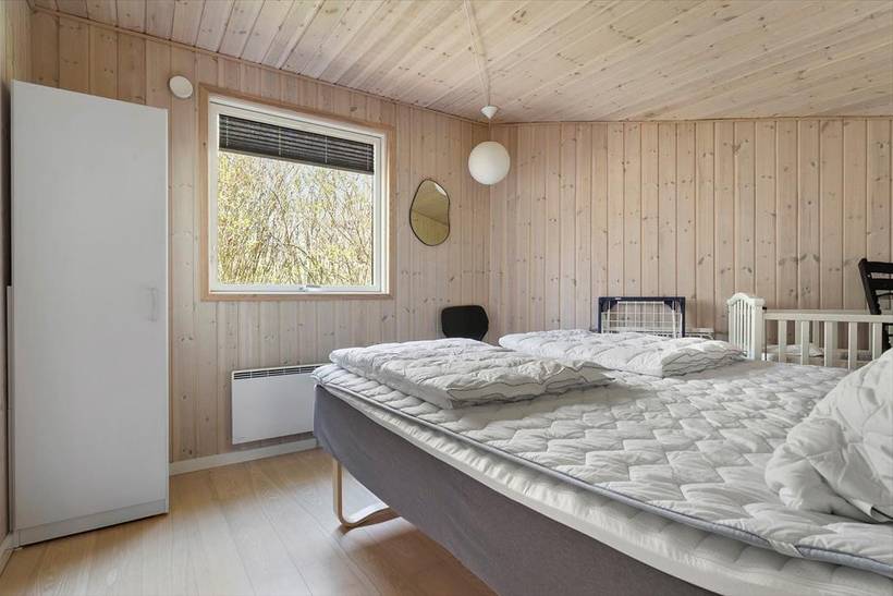 Foto von Ferienhaus BF95 in Pøt Strandby - Juelsminde - Ostjütland
