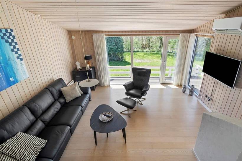 Foto von Ferienhaus BF95 in Pøt Strandby - Juelsminde - Ostjütland