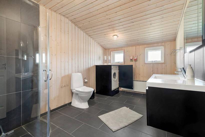Foto von Ferienhaus BF95 in Pøt Strandby - Juelsminde - Ostjütland