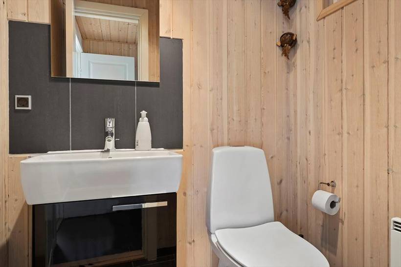 Foto von Ferienhaus BF95 in Pøt Strandby - Juelsminde - Ostjütland