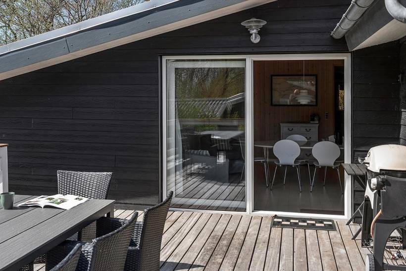 Foto von Ferienhaus BF95 in Pøt Strandby - Juelsminde - Ostjütland