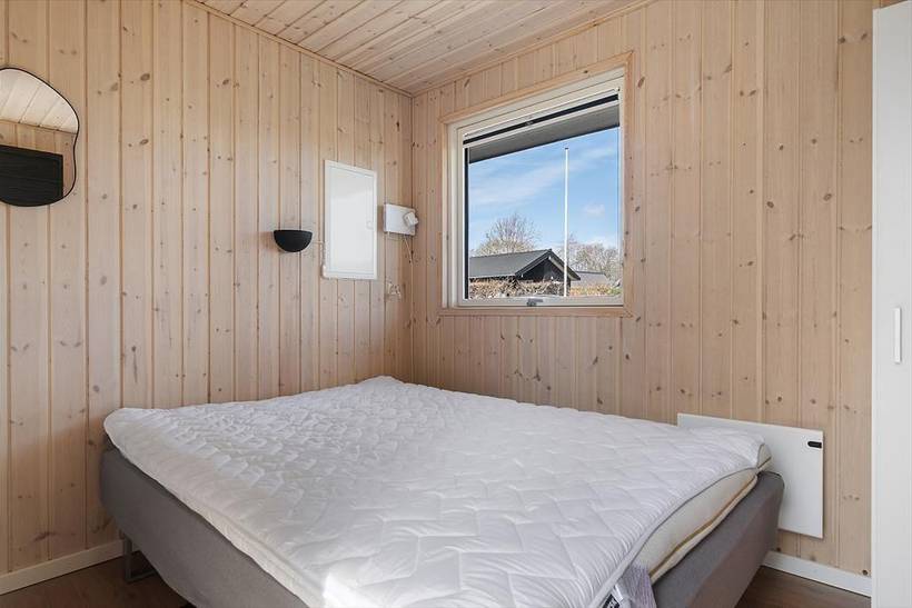 Foto von Ferienhaus BF95 in Pøt Strandby - Juelsminde - Ostjütland