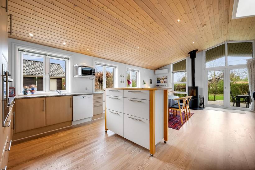 Foto von Ferienhaus BG01 in Skaven - Westjütland