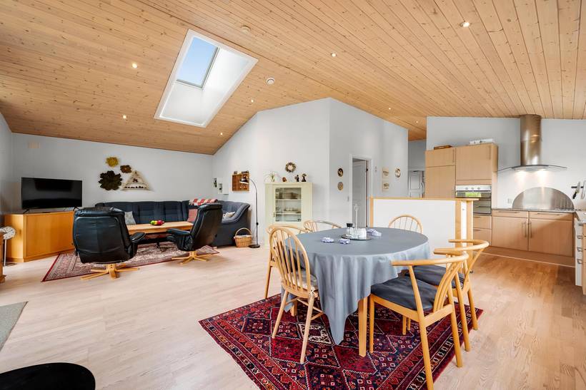 Foto von Ferienhaus BG01 in Skaven - Westjütland