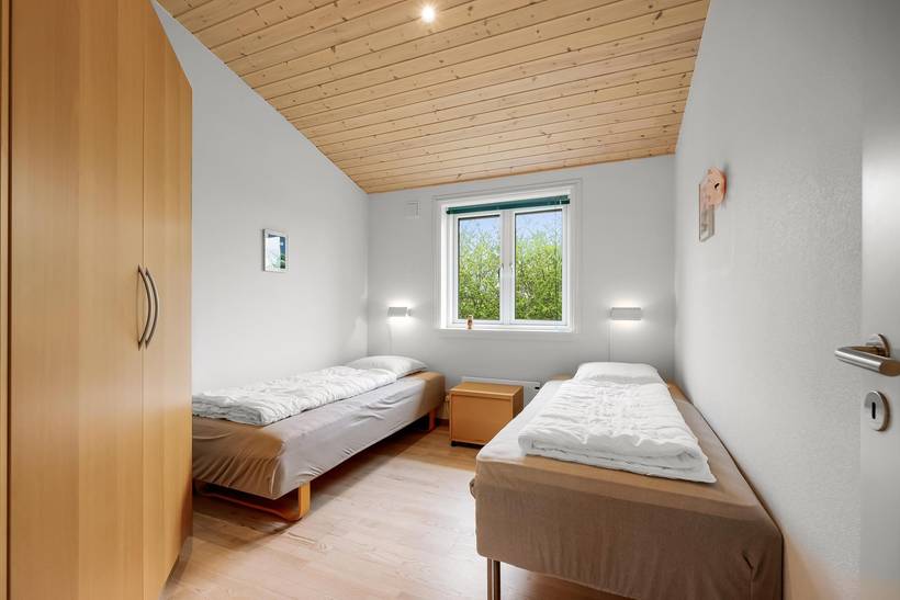 Foto von Ferienhaus BG01 in Skaven - Westjütland