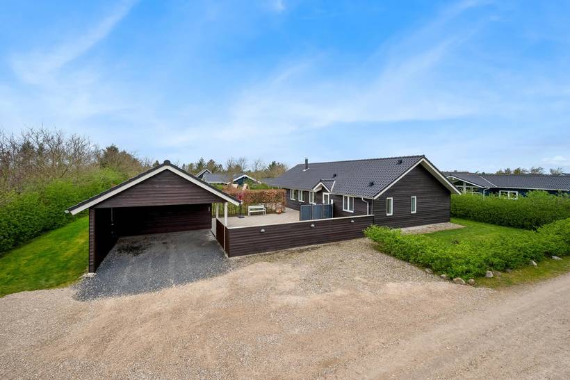 Foto von Ferienhaus BG01 in Skaven - Westjütland