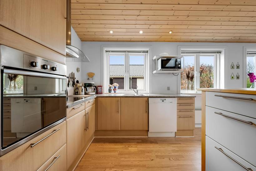 Foto von Ferienhaus BG01 in Skaven - Westjütland