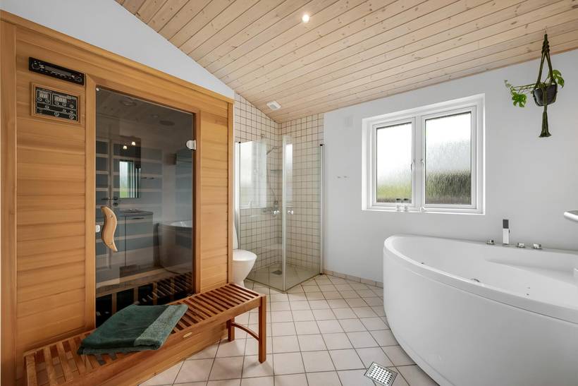 Foto von Ferienhaus BG01 in Skaven - Westjütland