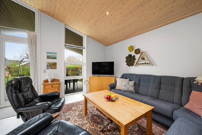 Foto von Ferienhaus BG01 in Skaven - Westjütland