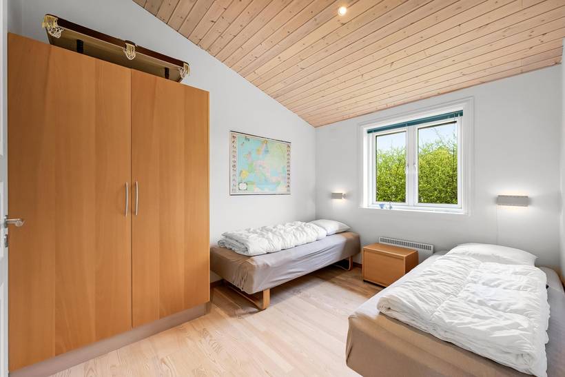 Foto von Ferienhaus BG01 in Skaven - Westjütland