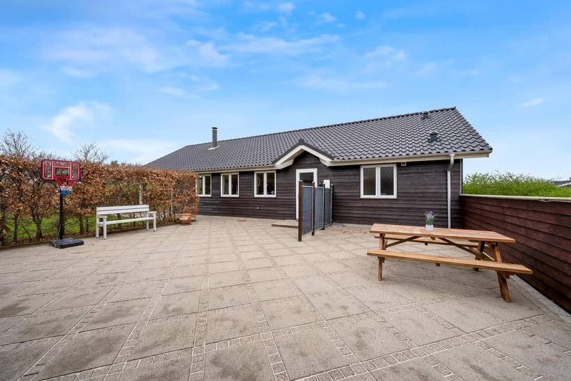 Foto von Ferienhaus BG01 in Skaven - Westjütland