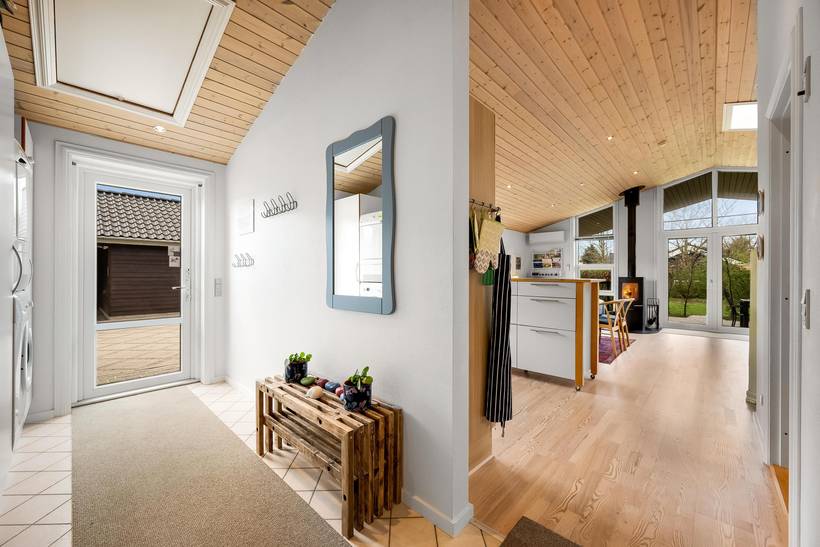 Foto von Ferienhaus BG01 in Skaven - Westjütland