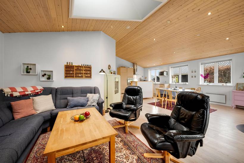 Foto von Ferienhaus BG01 in Skaven - Westjütland
