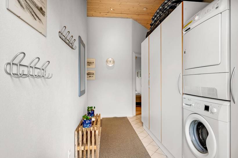 Foto von Ferienhaus BG01 in Skaven - Westjütland